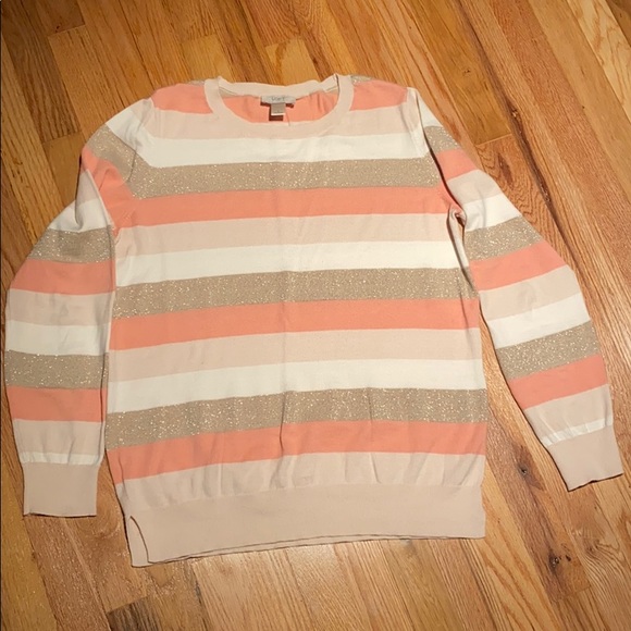 Ann Taylor Loft sweater - Picture 1 of 3